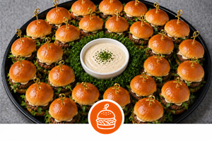 Chicken Slider